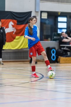 Bild 1176 - wCJ NFV Futsalmeisterschaft